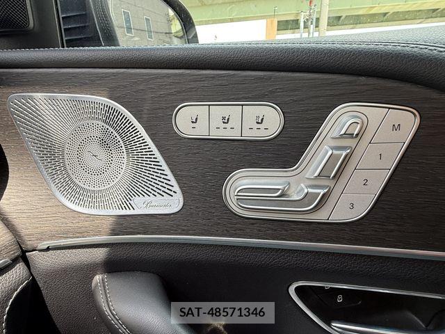 Mercedes Benz GLE-CLASS 2020-04 8315424-23