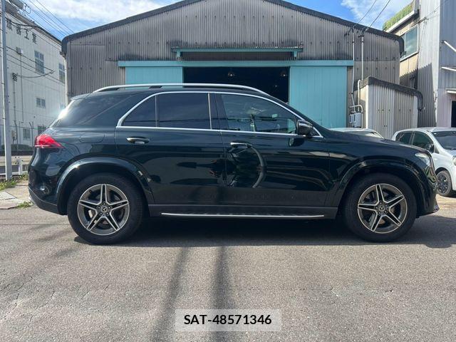 Mercedes Benz GLE-CLASS 2020-04 8315424-7