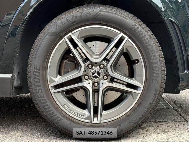 Mercedes Benz GLE-CLASS 2020-04 8315424-8