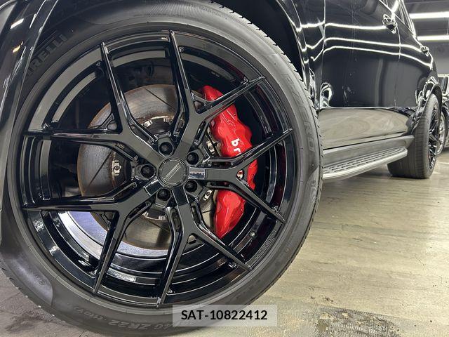 Mercedes Benz GLE-CLASS 2020-02 8315421-9