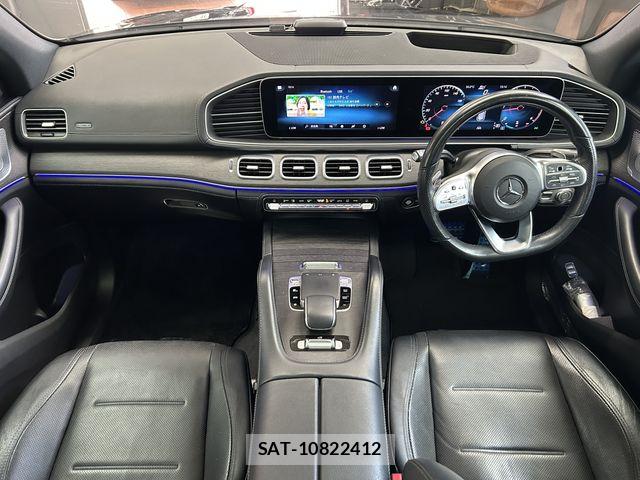 Mercedes Benz GLE-CLASS 2020-02 8315421-10