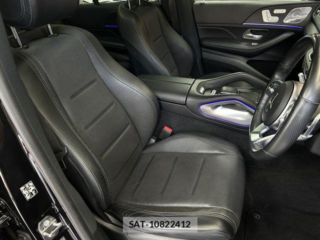 Mercedes Benz GLE-CLASS 2020-02 8315421-11