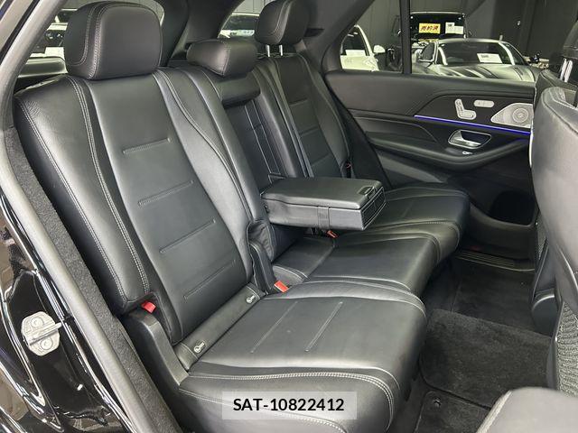 Mercedes Benz GLE-CLASS 2020-02 8315421-12