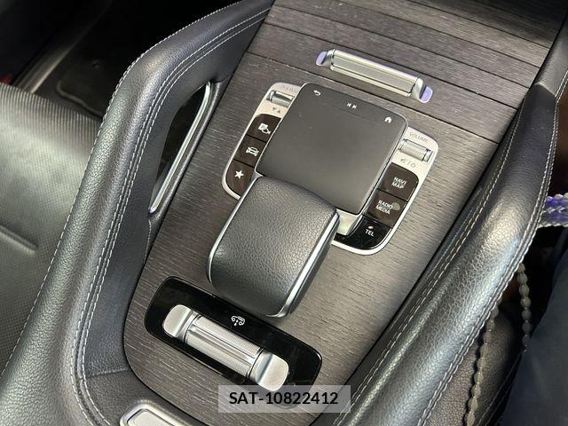 Mercedes Benz GLE-CLASS 2020-02 8315421-13