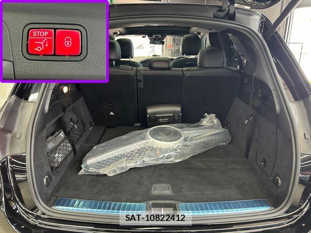 Mercedes Benz GLE-CLASS 2020-02 8315421-17