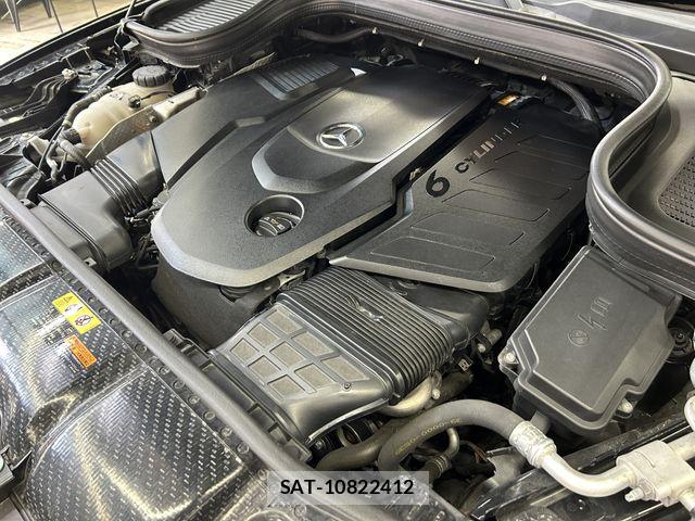 Mercedes Benz GLE-CLASS 2020-02 8315421-18