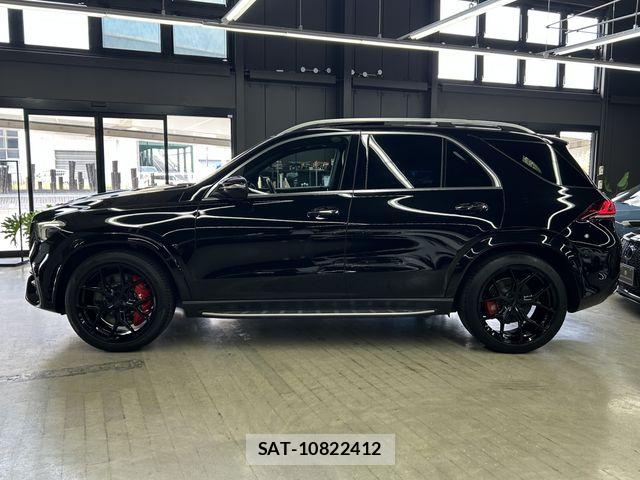 Mercedes Benz GLE-CLASS 2020-02 8315421-3