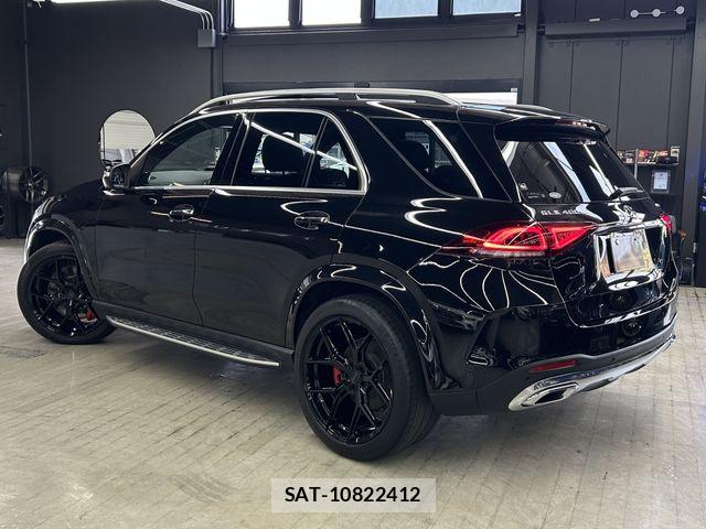 Mercedes Benz GLE-CLASS 2020-02 8315421-4
