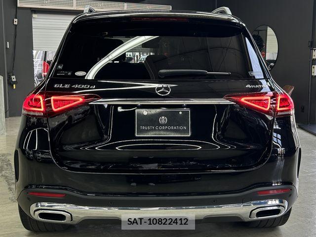Mercedes Benz GLE-CLASS 2020-02 8315421-5