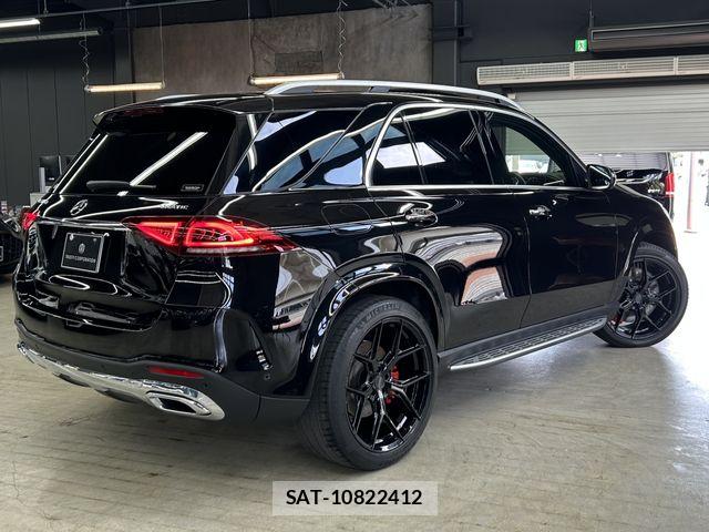 Mercedes Benz GLE-CLASS 2020-02 8315421-6