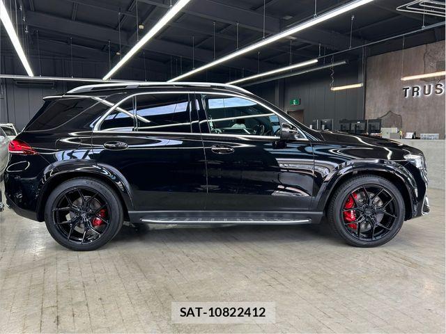 Mercedes Benz GLE-CLASS 2020-02 8315421-7