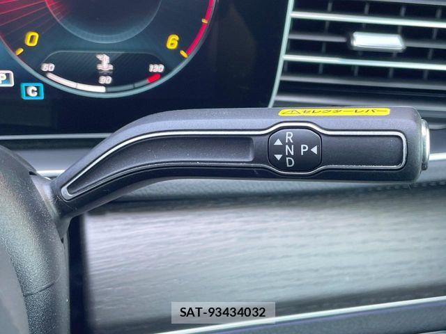 Mercedes Benz GLE-CLASS 2023-04 8336767-11