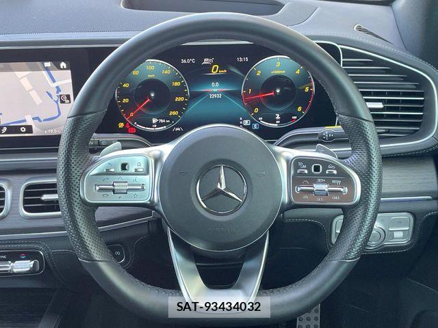 Mercedes Benz GLE-CLASS 2023-04 8336767-12