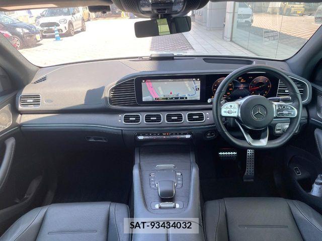 Mercedes Benz GLE-CLASS 2023-04 8336767-1