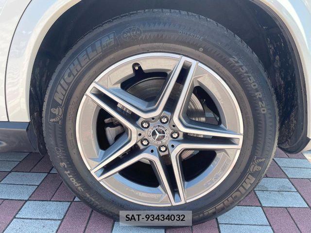 Mercedes Benz GLE-CLASS 2023-04 8336767-19