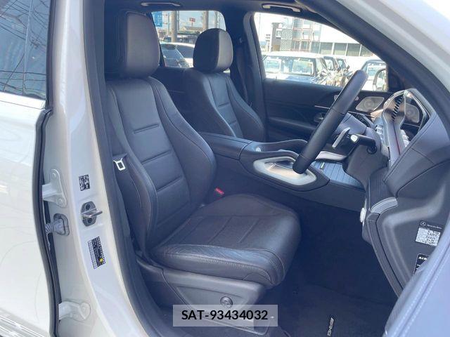 Mercedes Benz GLE-CLASS 2023-04 8336767-8