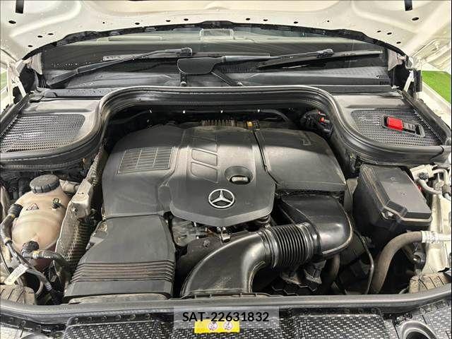 Mercedes Benz GLE-CLASS 2021-05 8336766-11