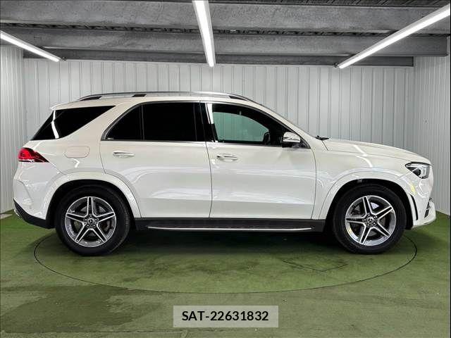 Mercedes Benz GLE-CLASS 2021-05 8336766-14