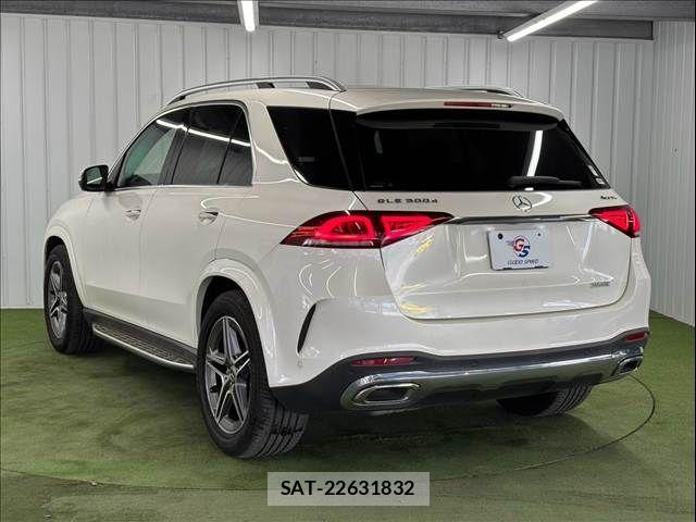 Mercedes Benz GLE-CLASS 2021-05 8336766-16