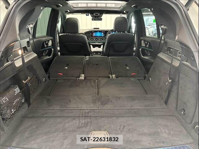 Mercedes Benz GLE-CLASS 2021-05 8336766-17