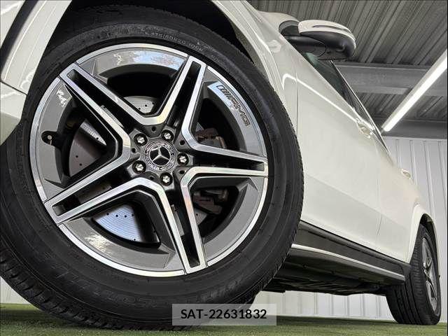 Mercedes Benz GLE-CLASS 2021-05 8336766-18