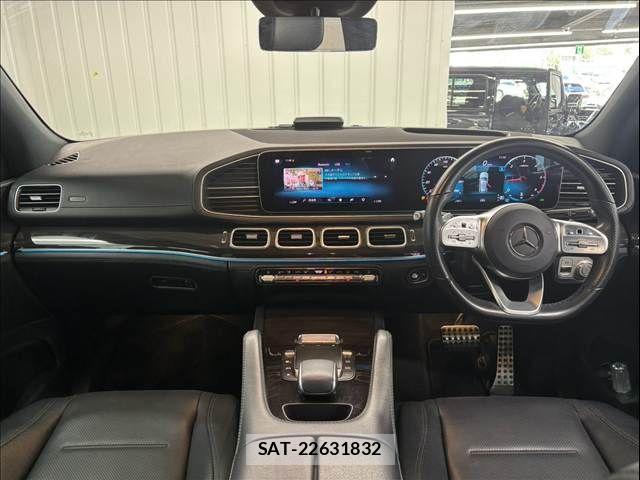 Mercedes Benz GLE-CLASS 2021-05 8336766-3
