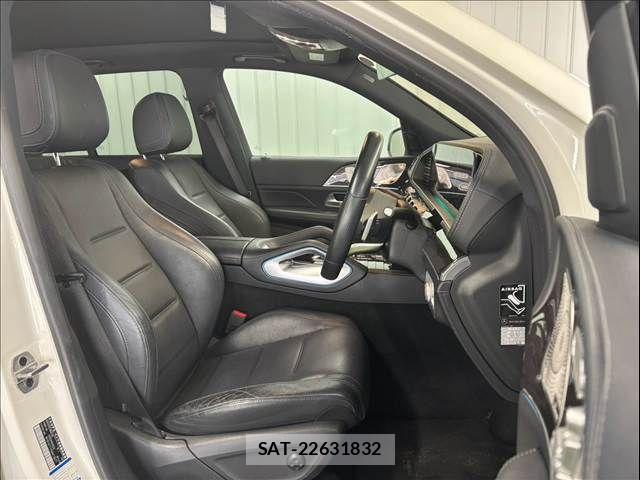 Mercedes Benz GLE-CLASS 2021-05 8336766-6