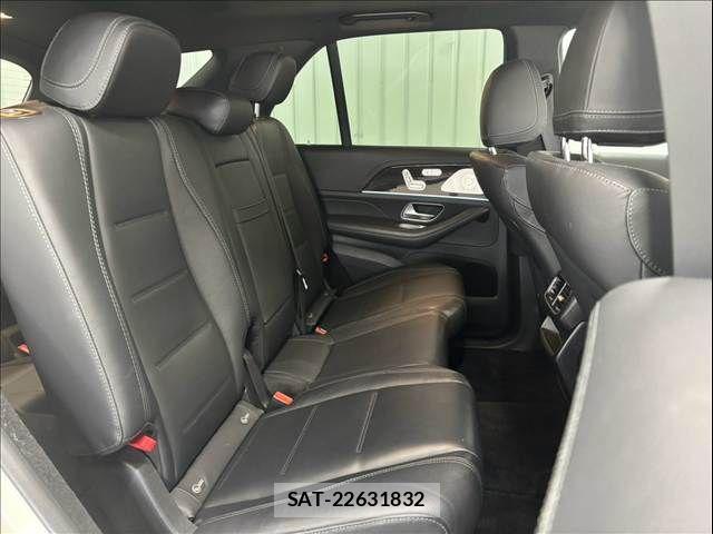 Mercedes Benz GLE-CLASS 2021-05 8336766-7