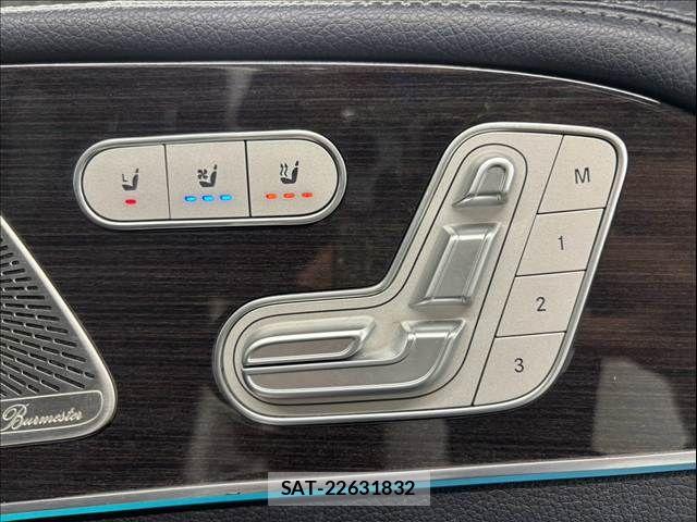 Mercedes Benz GLE-CLASS 2021-05 8336766-8