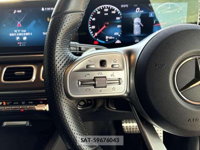 Mercedes Benz GLE-CLASS 2021-09 8354933-11