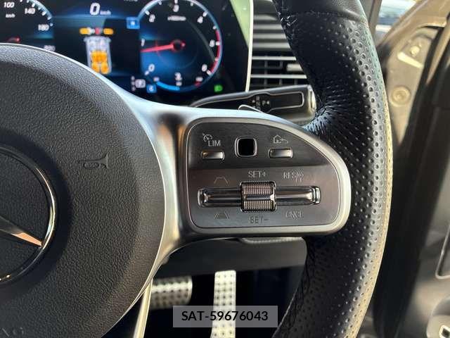 Mercedes Benz GLE-CLASS 2021-09 8354933-12