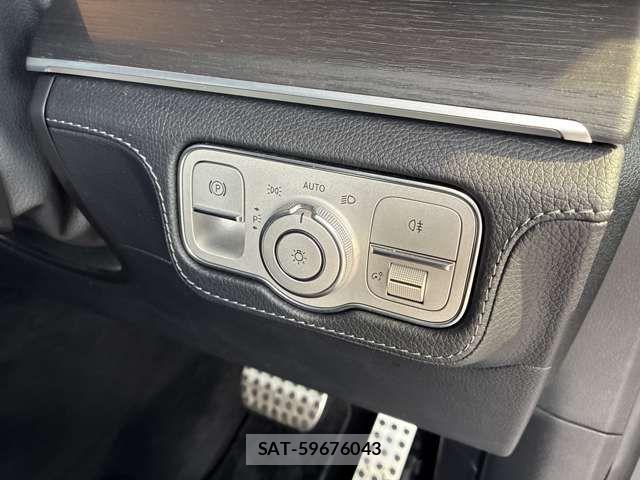 Mercedes Benz GLE-CLASS 2021-09 8354933-13