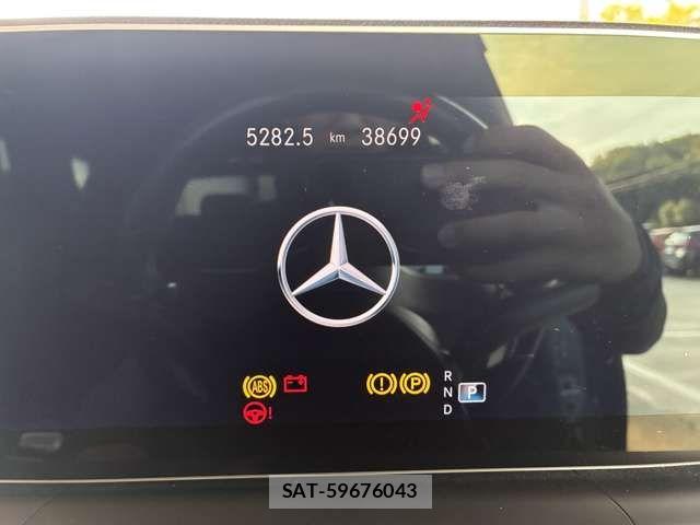 Mercedes Benz GLE-CLASS 2021-09 8354933-14