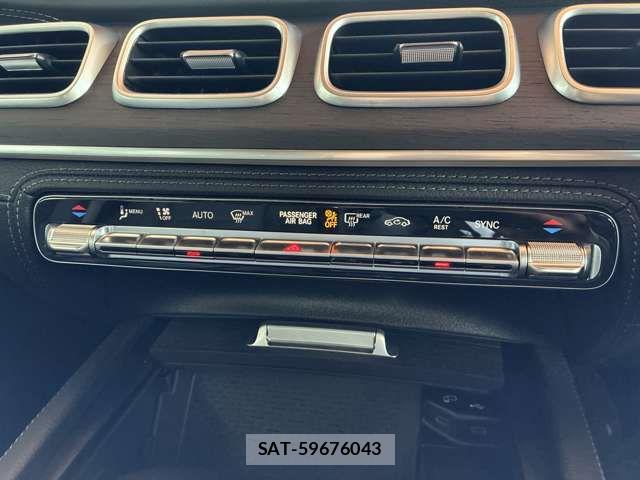 Mercedes Benz GLE-CLASS 2021-09 8354933-18
