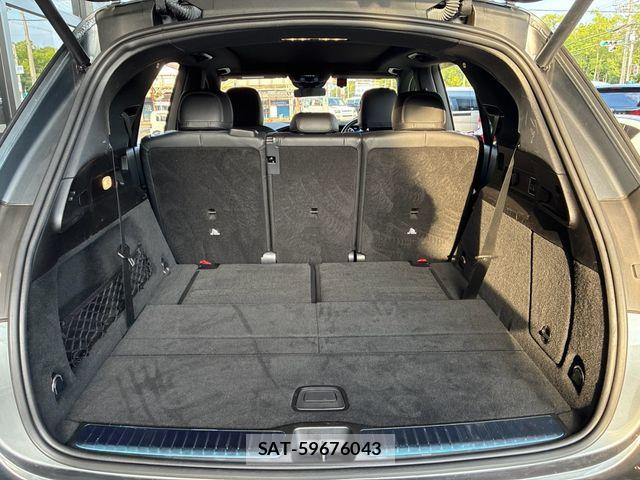 Mercedes Benz GLE-CLASS 2021-09 8354933-19