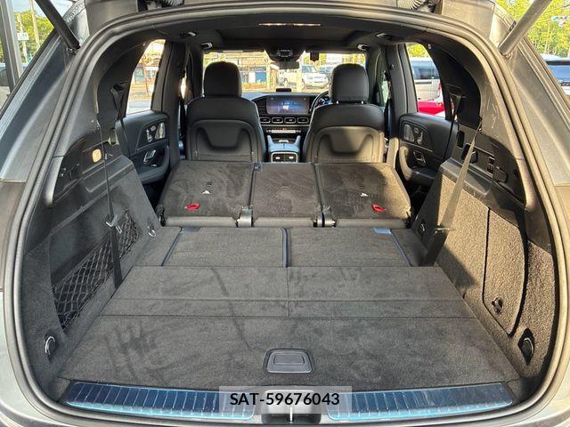 Mercedes Benz GLE-CLASS 2021-09 8354933-20
