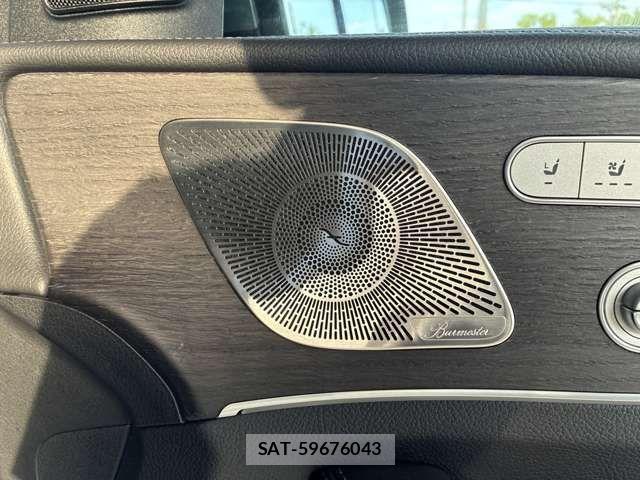 Mercedes Benz GLE-CLASS 2021-09 8354933-4