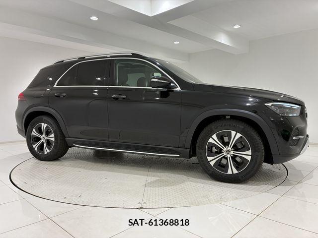 Mercedes Benz GLE-CLASS 2025-07 8354929-9