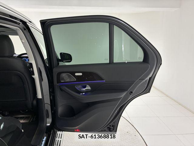 Mercedes Benz GLE-CLASS 2025-07 8354929-10