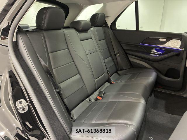 Mercedes Benz GLE-CLASS 2025-07 8354929-11