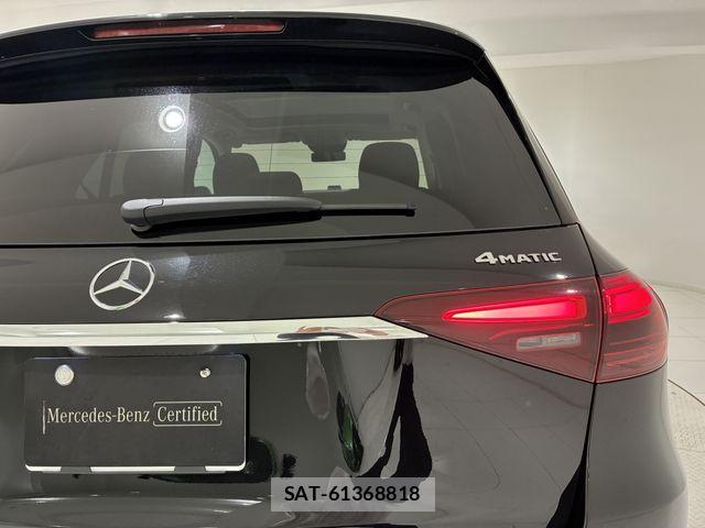 Mercedes Benz GLE-CLASS 2025-07 8354929-14