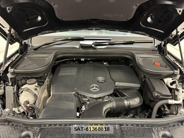 Mercedes Benz GLE-CLASS 2025-07 8354929-17