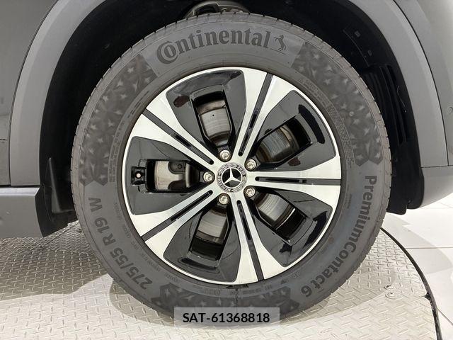 Mercedes Benz GLE-CLASS 2025-07 8354929-18