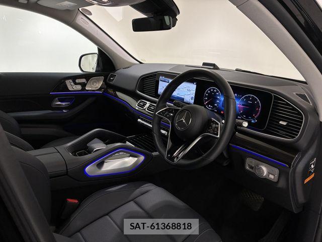Mercedes Benz GLE-CLASS 2025-07 8354929-1