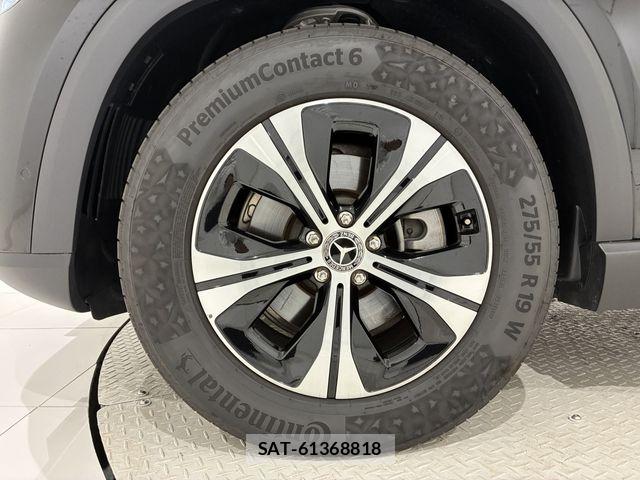 Mercedes Benz GLE-CLASS 2025-07 8354929-19