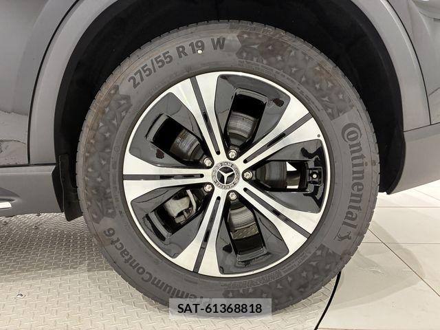 Mercedes Benz GLE-CLASS 2025-07 8354929-20