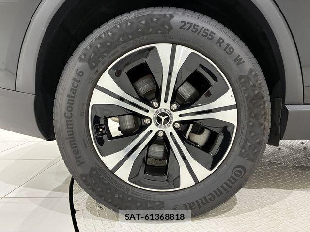 Mercedes Benz GLE-CLASS 2025-07 8354929-21