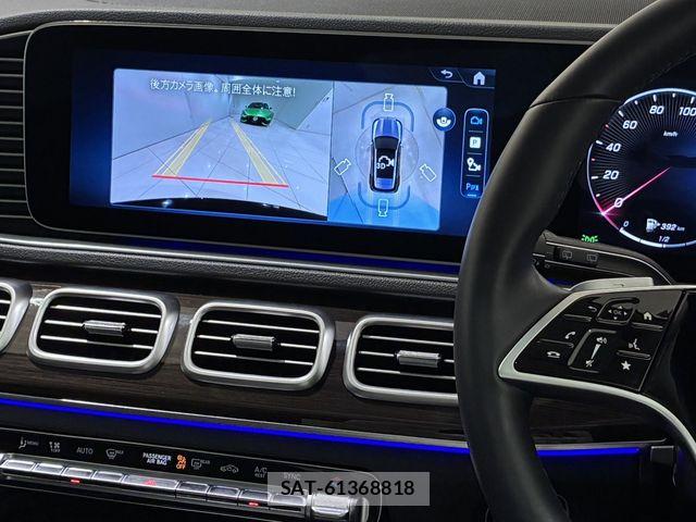 Mercedes Benz GLE-CLASS 2025-07 8354929-22