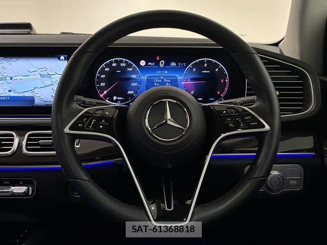 Mercedes Benz GLE-CLASS 2025-07 8354929-23