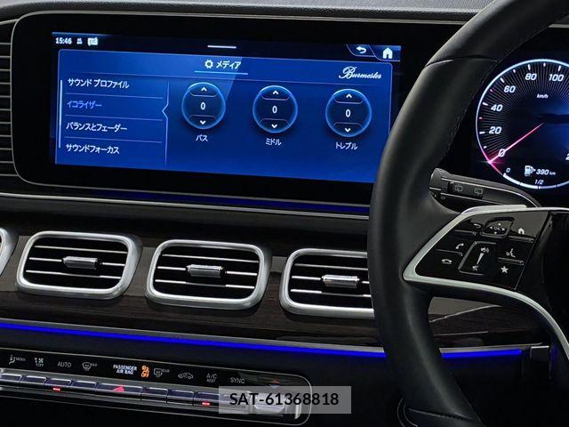 Mercedes Benz GLE-CLASS 2025-07 8354929-24